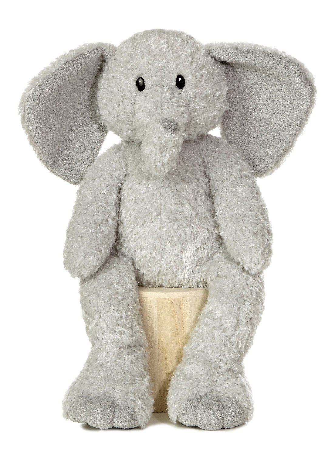 Aurora 16734 World Beanstalk Edwin Elephant Plush