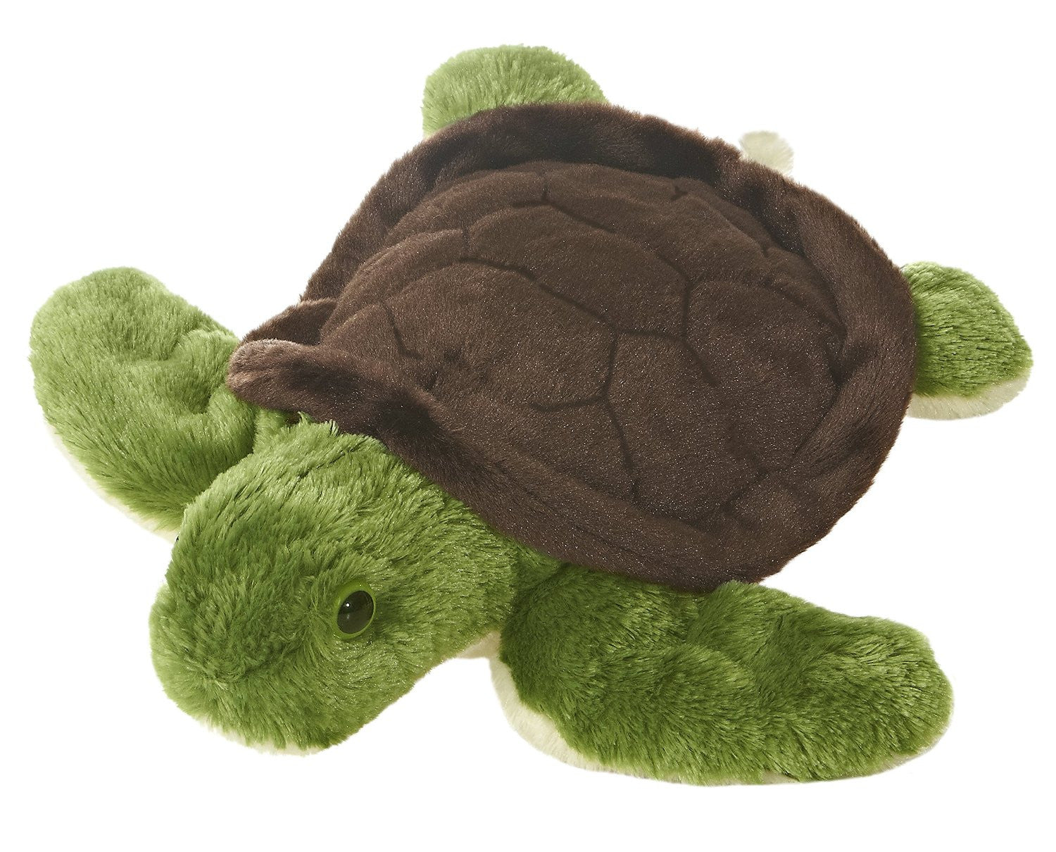 Aurora 19277 Destination Nation Sea Turtle 10" By Aurora