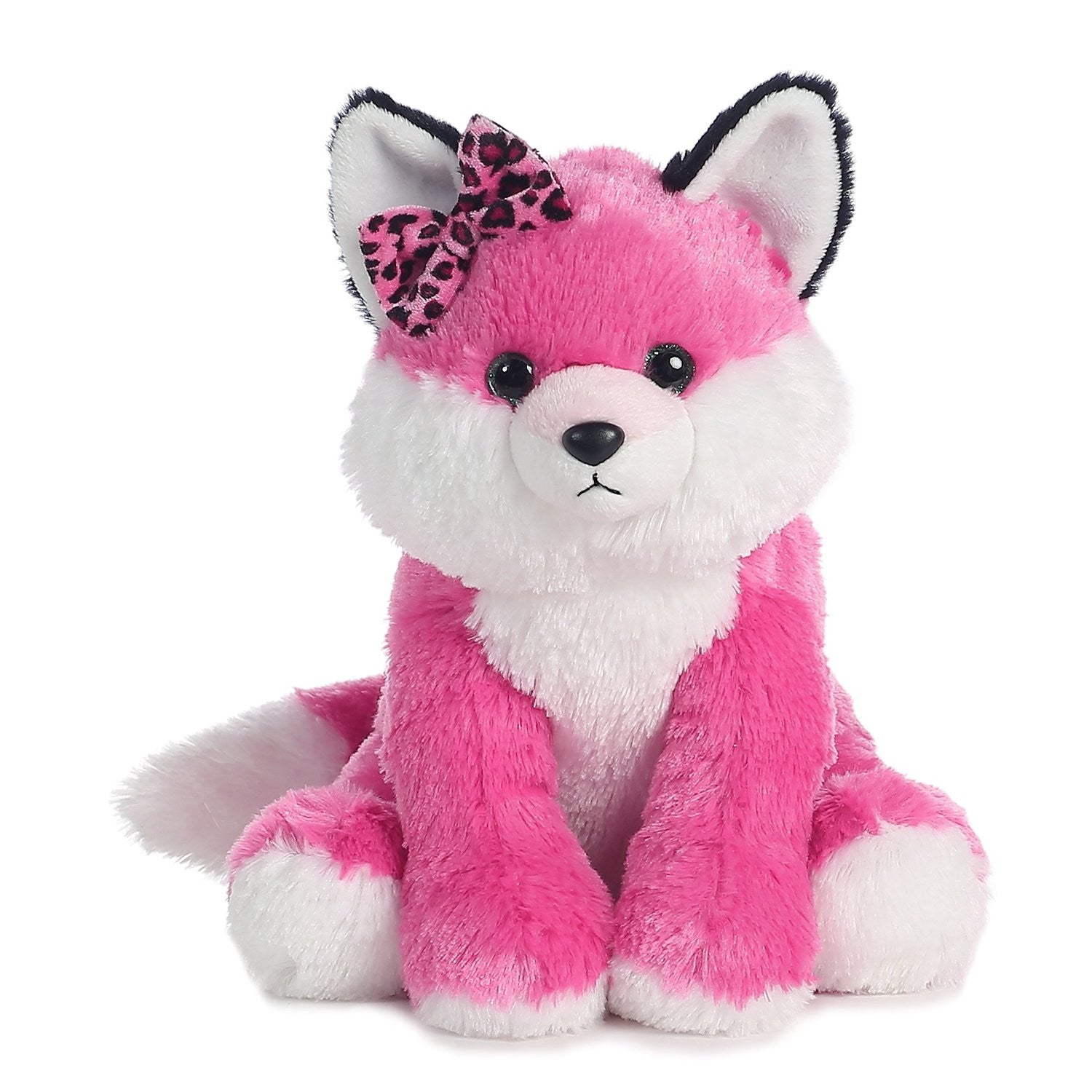 Aurora 50441 World Girls Nation Pink Fox