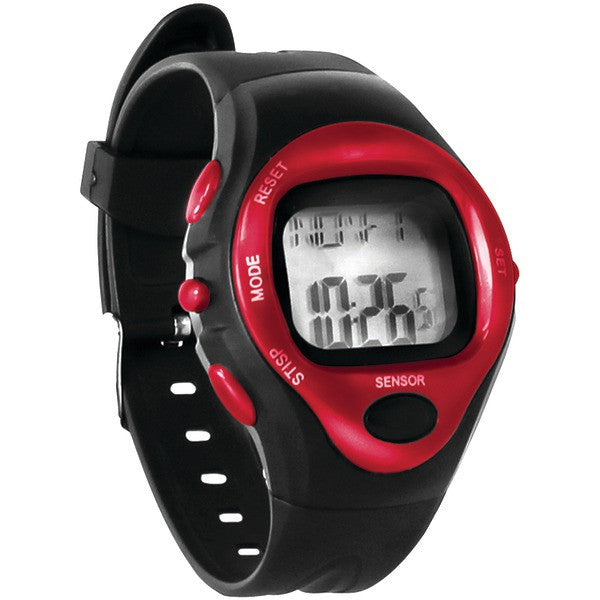 Bally Total Fitness Blh-4306 Wrist Heart Rate Monitor