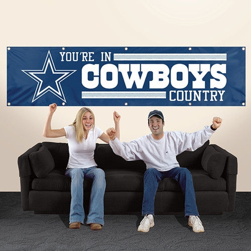 The Party Animal, Inc. Bda Dallas Cowboys Giant 8