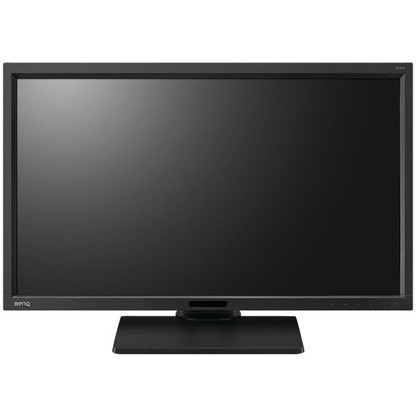 Benq Bl2711u 27" Cad/cam 4k Black Monitor