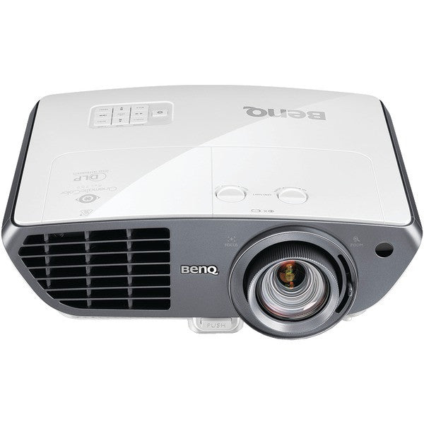 Benq Ht4050 Ht4050 Colorific Dlp Full Hd Short-throw 1080p Home Theater Projector