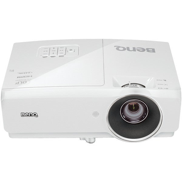 Benq Mh741 Mh741 Dlp Full Hd 1080p Widescreen Digital Projector