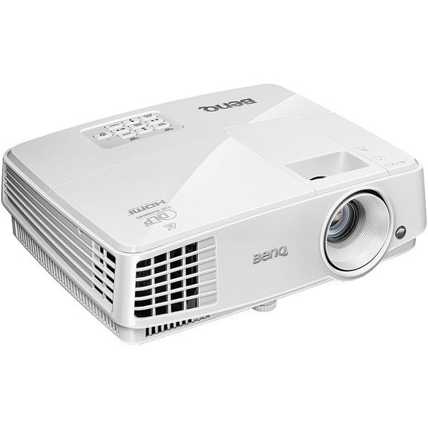 Benq Ms524a Svga Dlp Projector