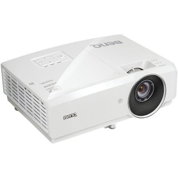 Benq Mw727 Wxga 4,200-lumen Dlp Projector