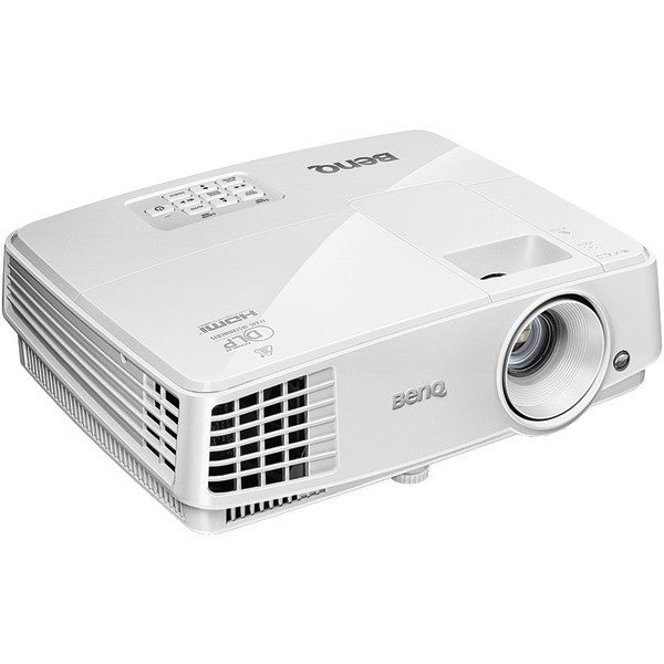 Benq Mx525a Xga Dlp Projector