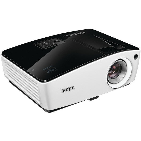 Benq Mx723 Xga 3,700-lumen Dlp Projector