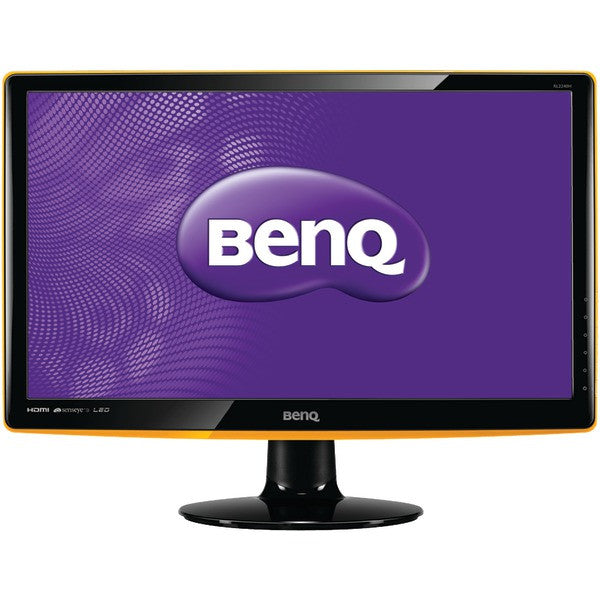 Benq Rl2240he 21.5" Console-gaming Yellow/black Monitor