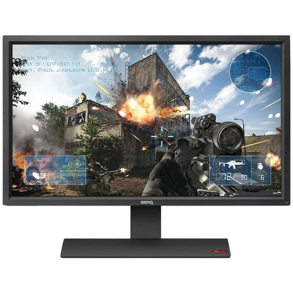 Benq Rl2755hm 27" Console Gaming Monitor