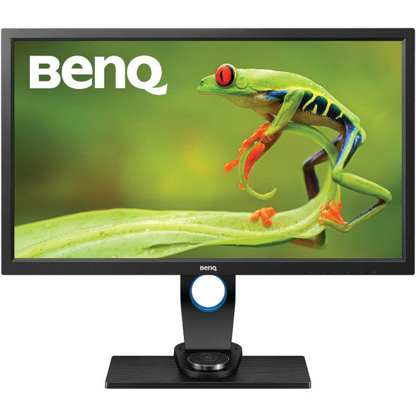 Benq Sw2700pt 27" Prographics Photographer Monitor