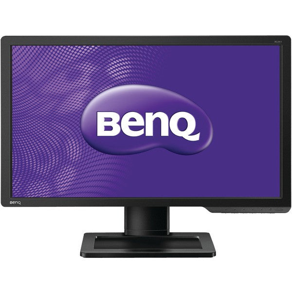 Benq Xl2411z 24" Led Gaming Monitor