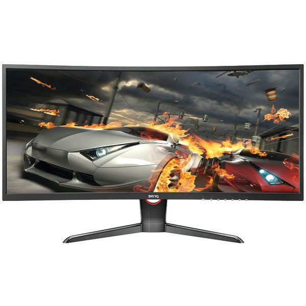 Benq Xr3501 35" Curved Gaming Monitor