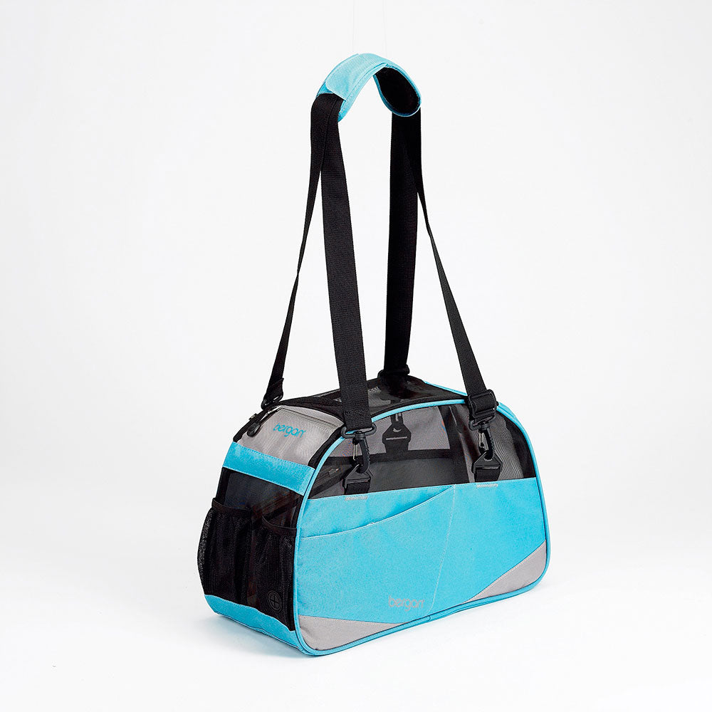 Bergan Ber-88674 Voyager Pet Carrier