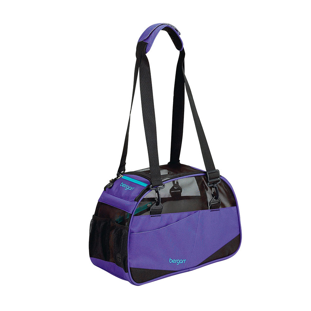 Bergan Ber-88675 Voyager Pet Carrier