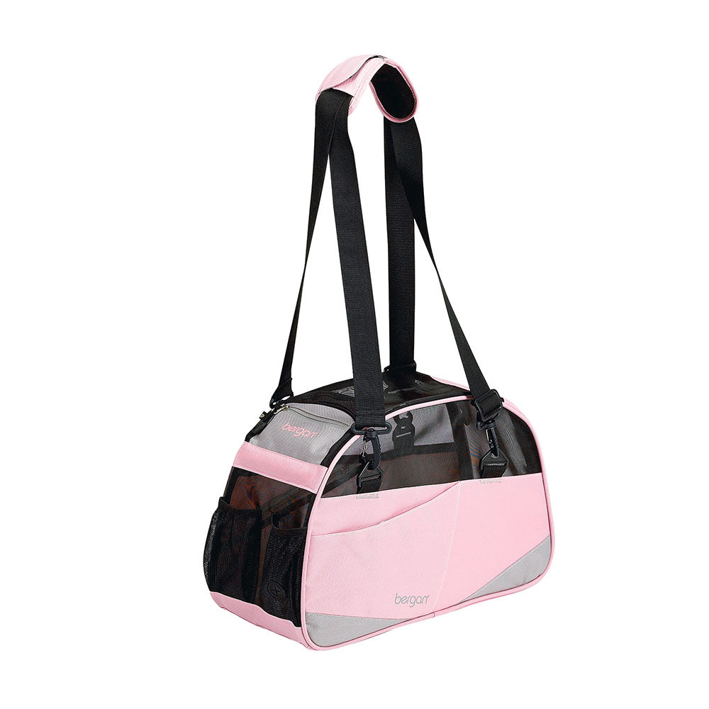 Bergan Ber-88677 Voyager Pet Carrier