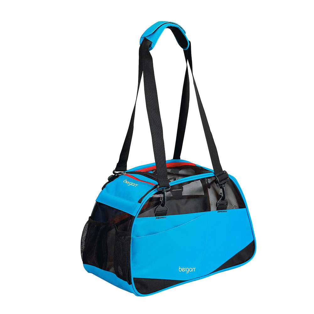 Bergan Ber-88689 Voyager Pet Carrier