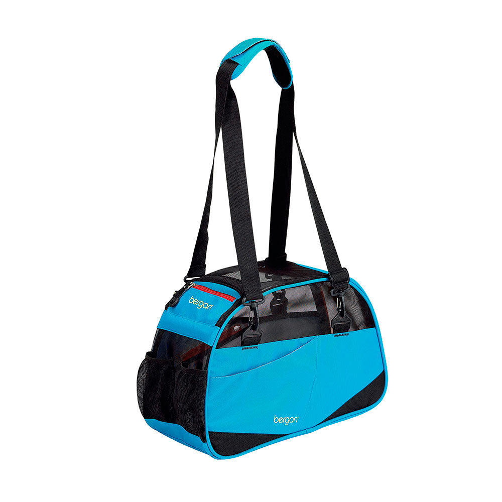 Bergan Ber-88691 Voyager Pet Carrier