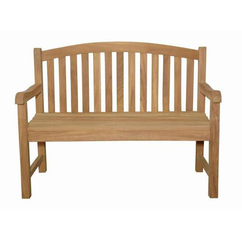 Anderson Teak Bh-004r Chelsea 2-seater Bench
