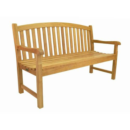 Anderson Teak Bh-005r Chelsea 3-seater Bench