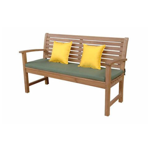 Anderson Teak Bh-7359 Victoria 3-seater Bench