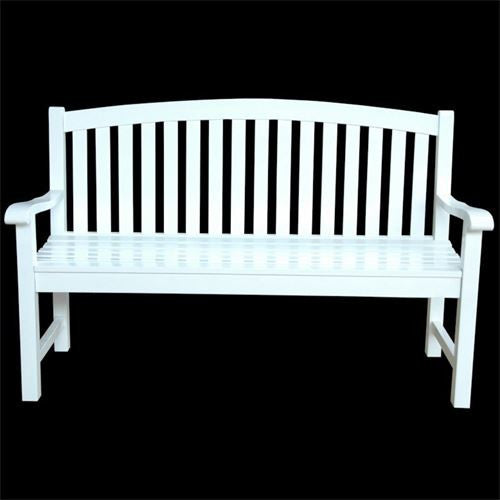 Anderson Teak Bh-p159 Hamilton 3-seater Bench