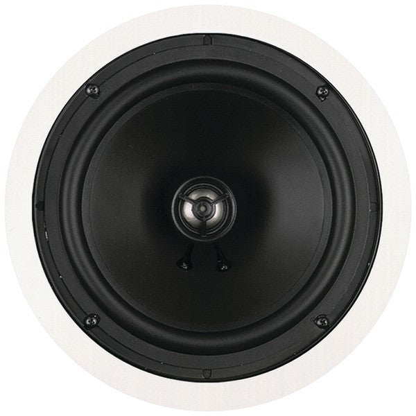 Bic America Msr8 8" Muro Ceiling Speaker