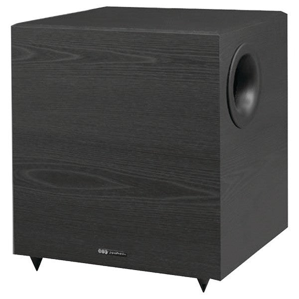 Bic America V1020 Powered Subwoofer (10", 350-watt)