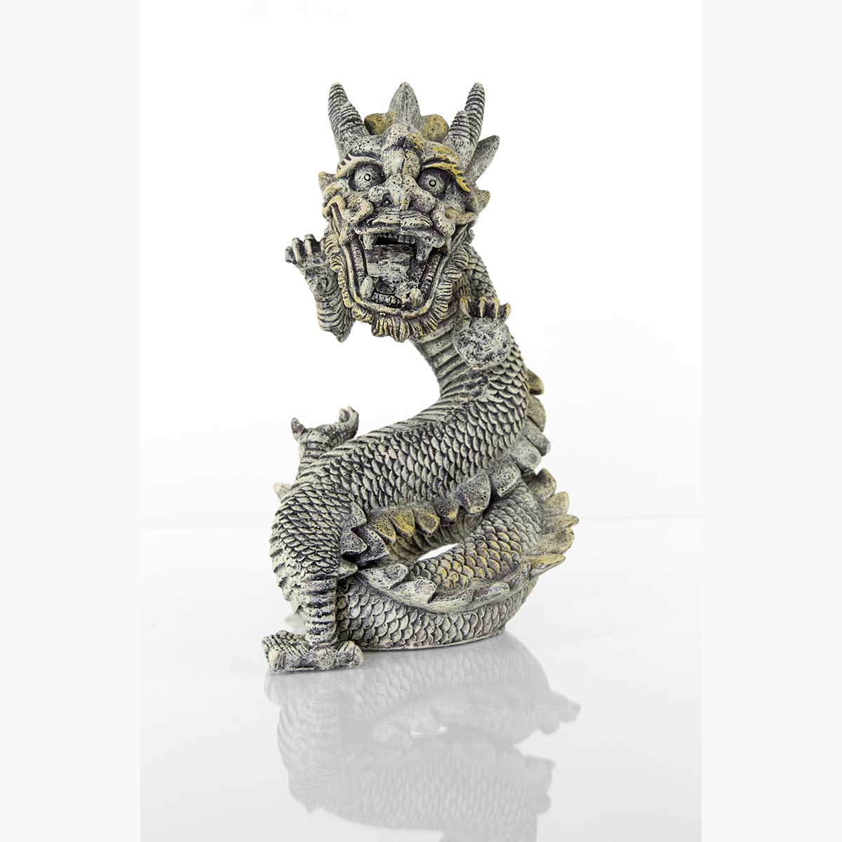 Biobubble Bio-60224300 Decorative Stone Dragon