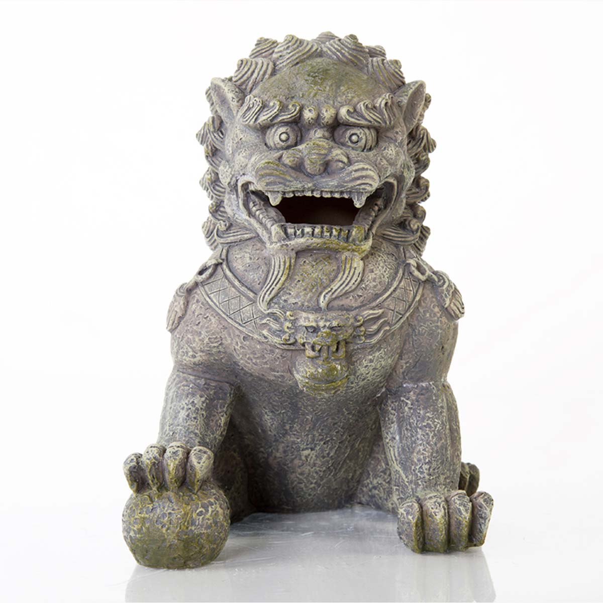 Biobubble Bio-60266300 Decorative Temple Guardian