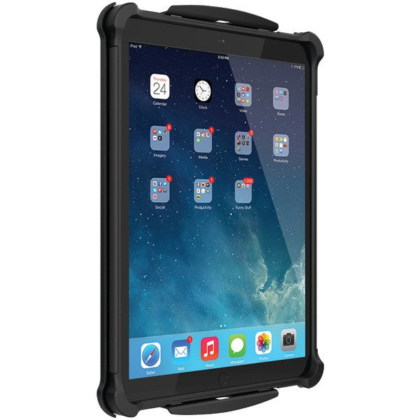 Ballistic Case Co. Tj1633-a06c Ipad Pro Tough Jacket Case