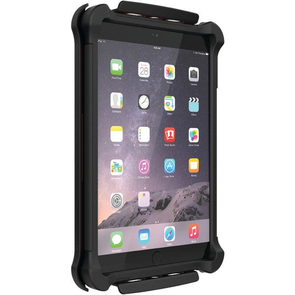 Ballistic Case Co. Tj1645-a06c Ipad Mini 4 Tough Jacket Case (black)