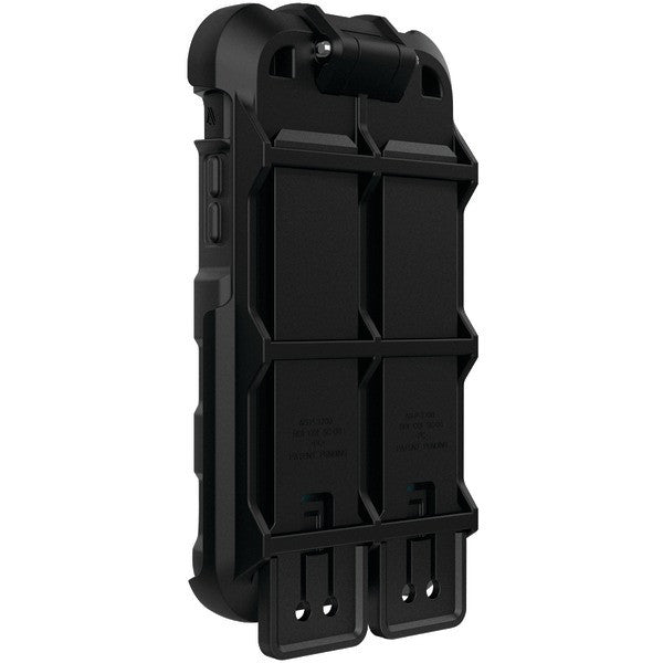 Ballistic Case Co. Tm1555-a06n Iphone 6/6s Hard Core Tactical Series Case Holster