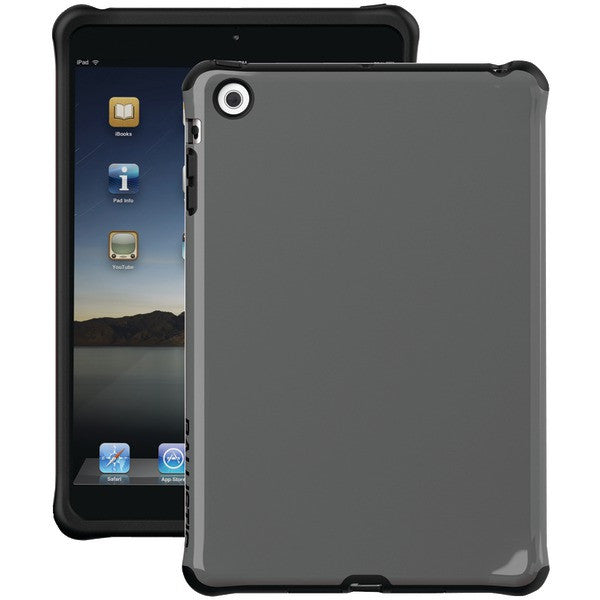 Ballistic Case Co. Ur1286-a02c Ipad Mini With Retina Display/ipad Mini Urbanite Case (black/dark Charcoal Gray)