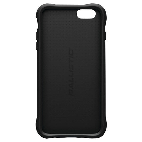 Ballistic Case Co. Ur1426-a91c Iphone 6 Plus/6s Plus Urbanite Case (black)
