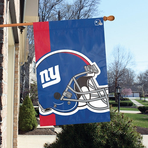 Party Animal, Inc. Blgi New York Giants Bold Logo Banner