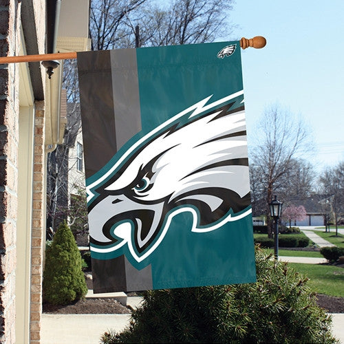 Party Animal, Inc. Blph Philadelphia Eagles Bold Logo Banner