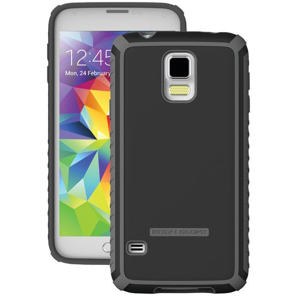 Body Glove 9409803 Samsung Galaxy S 5 Tactic Case (black/charcoal)