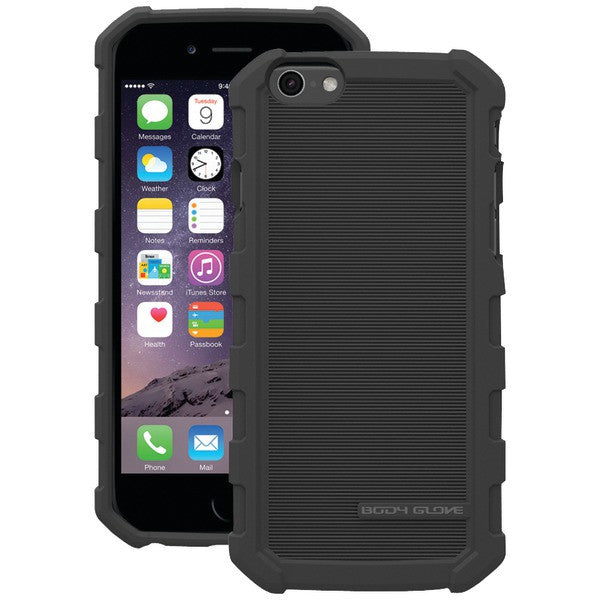 Body Glove 9449101 Iphone 6/6s Dropsuit Case