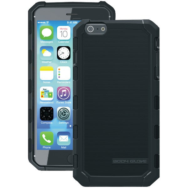 Body Glove 9459202 Iphone 6 Plus/6s Plus Dropsuit Case