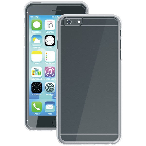 Body Glove 9459302 Iphone 6 Plus/6s Plus Prizm Case (clear)