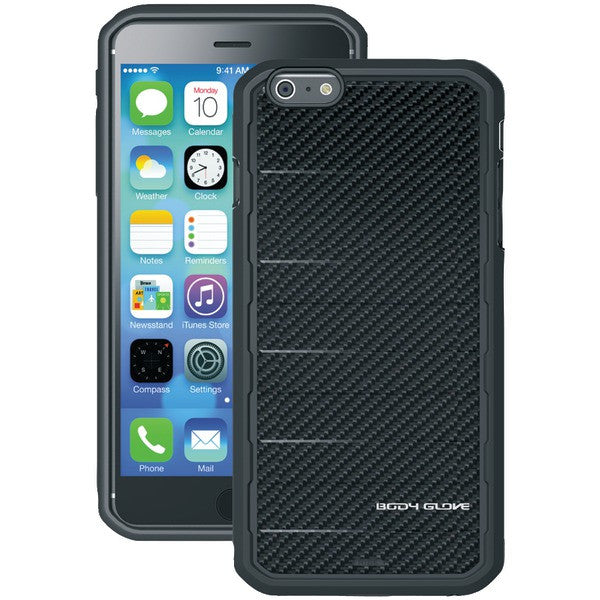 Body Glove 9459902 Iphone 6 Plus/6s Plus Rise Case