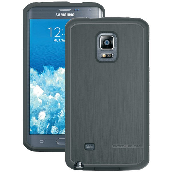 Body Glove 9471101 Samsung Galaxy Note Edge Satin Case
