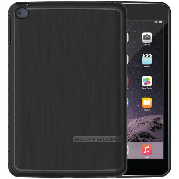 Body Glove 9518101 Ipad Mini 4 Retina Satin Case