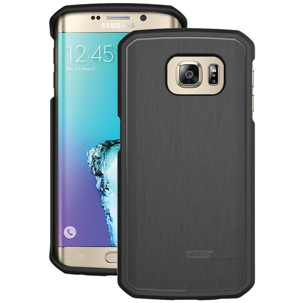 Body Glove 9521801 Samsung Galaxy S 6 Edge+ Satin Case (black)