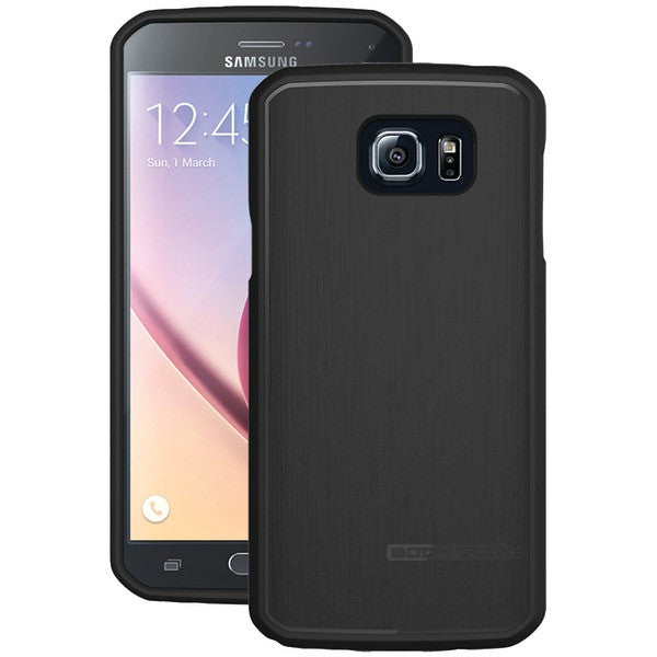 Body Glove 9534502 Samsung Galaxy Note 5 Satin Case (black)
