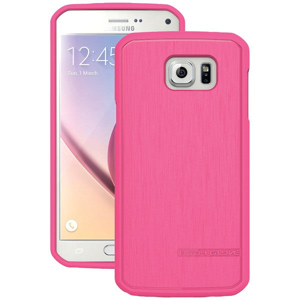 Body Glove 9535501 Samsung Galaxy Note 5 Satin Case (cranberry)