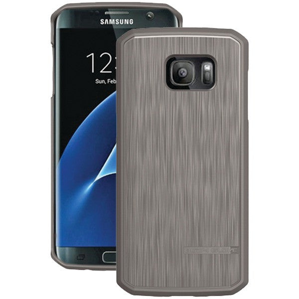 Body Glove 9545101 Samsung Galaxy S 7 Satin Case (charcoal)