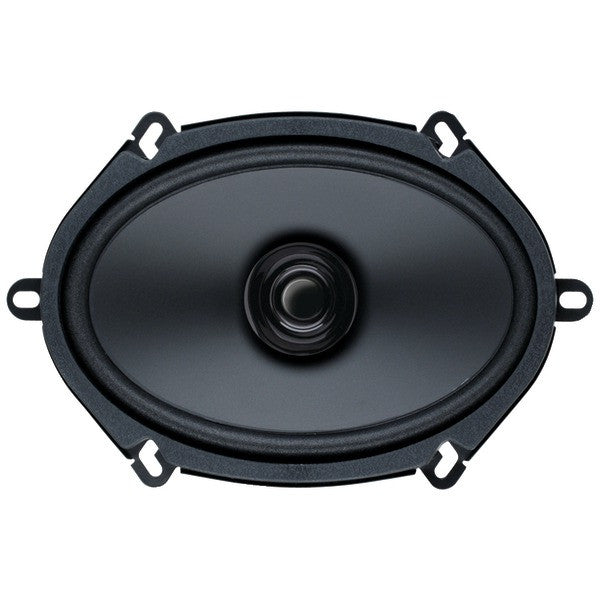 Boss Audio Systems Brs5768 Brs Series Dual-cone Full-range Replacement Speaker (5" X 7"/6" X 8")