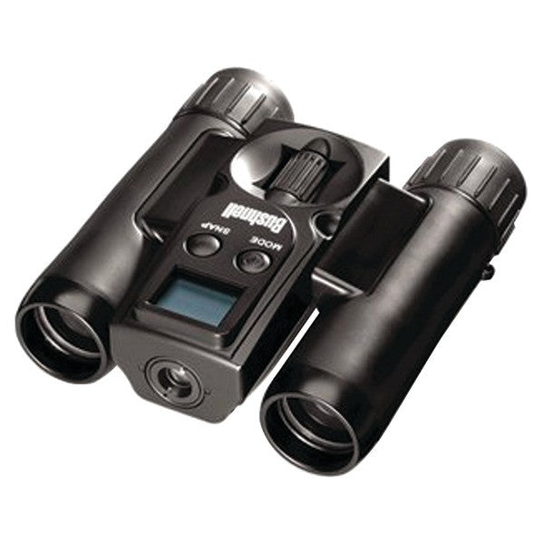 Bushnell 11 1026 Imageview 10 X 25mm Digital Imaging Binoculars